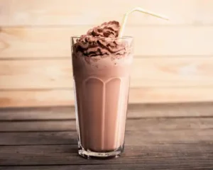 Brownie Shake