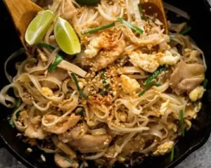 Pad Thai