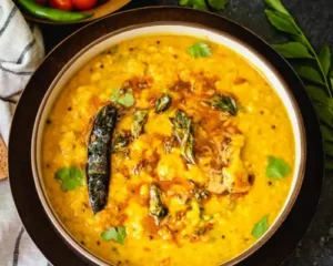 Dal Tadka