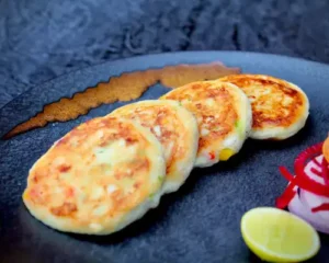 Dahi Kabab