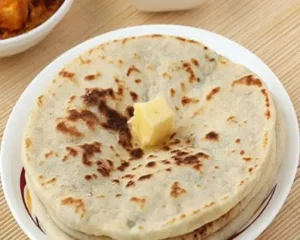 Butter Roti