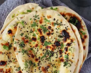 Tandoori Roti