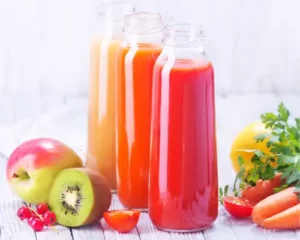 Mix Juices