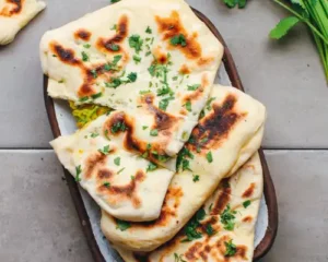 Stuff Naan