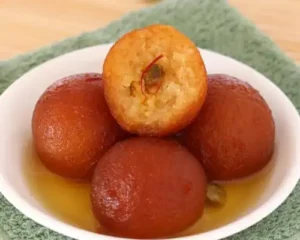 Stuff Gulab Jamun