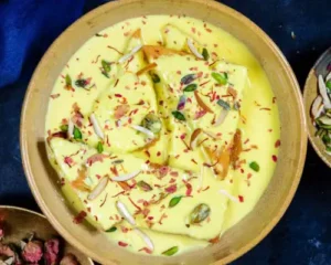 Shahi Tukda