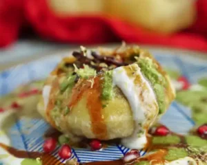 Raj Kachori