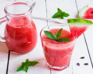 Water Melon Juice