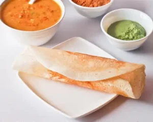 Plain Dosa