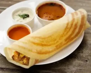 Masala Dosa