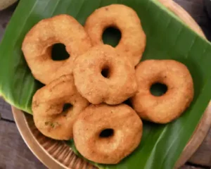 Medu Vada