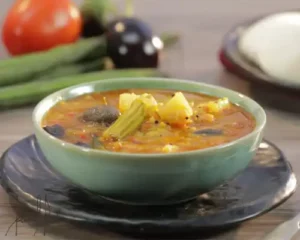 Sambhar