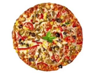 Mix Pizza