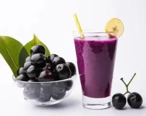 Jamun Juice