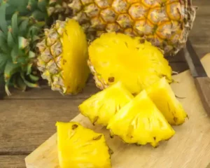 Pineapple (Ranı)