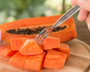 Papaya (Bangalore)