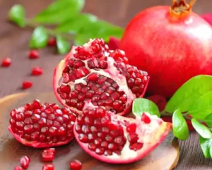 Pomegrante (Bangalore)