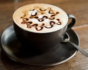 CAFE MOCHA