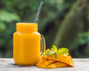 Mango Shake