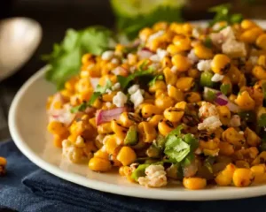 Corn Salad