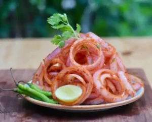 Lachha Onion