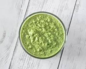 Green Chutney