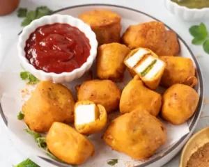 Paneer Pakora