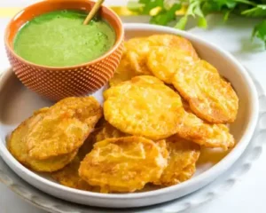 Aloo Pakora