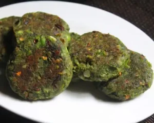 Hara Bhara Kabab