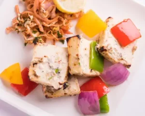 Malai Paneer Tikka