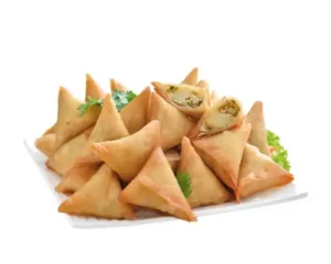 Cocktail Samosa